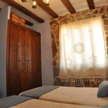 La Vieja Usanza De Gredos