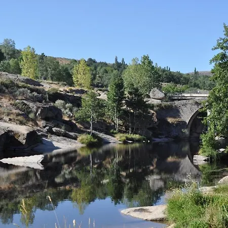 La Vieja Usanza De Gredos Hoyocasero