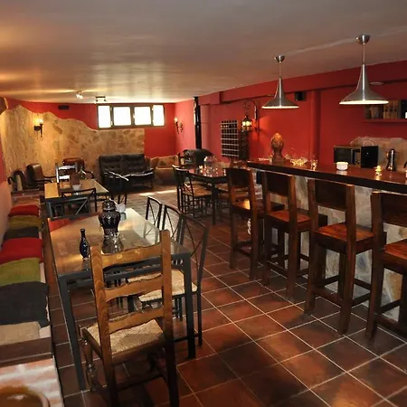 La Vieja Usanza De Gredos Hoyocasero