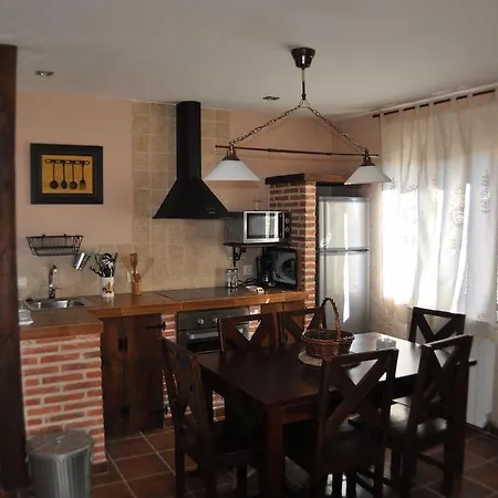 La Vieja Usanza De Gredos Hoyocasero