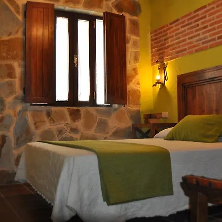 La Vieja Usanza De Gredos