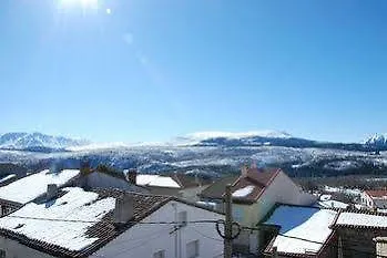 La Vieja Usanza De Gredos 乡村民宿 *